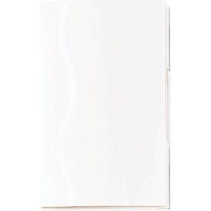Intercom - Dual Tone Transformator - Wit - Oplaadbare Batterij - 8 V