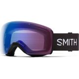 Slidinėjimo akiniai Smith Skyline XL ChromaPop Photochromic - ChromaPop Photochromic Rose Flash