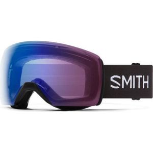 Slidinėjimo akiniai Smith Skyline XL ChromaPop Photochromic - ChromaPop Photochromic Rose Flash