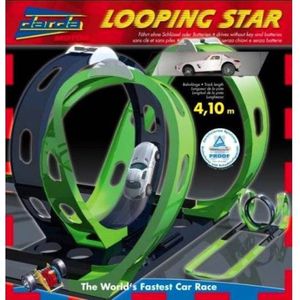 Darda Looping star