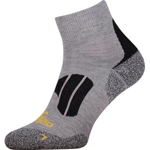 NOMAD® - Coolmax Quarter Walking Sock