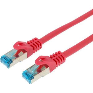 Patch Cable Sf/Utp 5M - Cat5E - Magenta