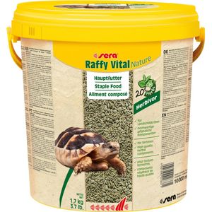 Sera Raffy Vital  | 47  250 ml