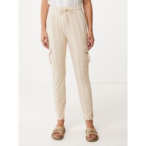 Mexx Travel Pants Sand - Dames - Maat 42