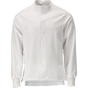 Mascot Food & Care Jas 20054-511 - Wit - 5XL