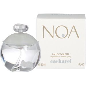 NOA eau de Toilette