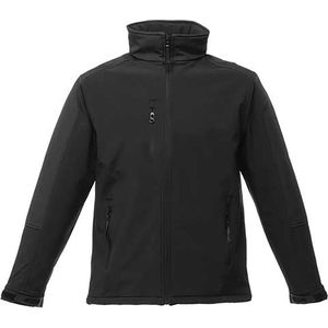 Regatta Hydroforce Softshell RG650 - Black/Black - M