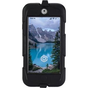 Casecentive Case - iPod Touch 5G 6G hoesje Heavy Duty Horeca Case