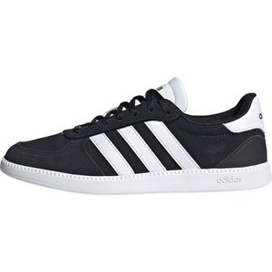 adidas Sportswear Breaknet Sleek Schoenen - Dames - Zwart- 37 1/3