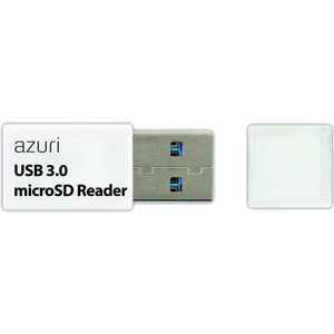 Azuri USB 3.0 Reader