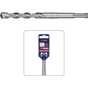 Rotec Hamerboor SDS+ V-Breaker 14,0x150/210 mm