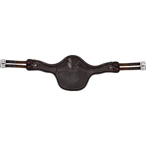 Lemieux Singel Gel-tek Anatomic Met Magneet Bruin - 130