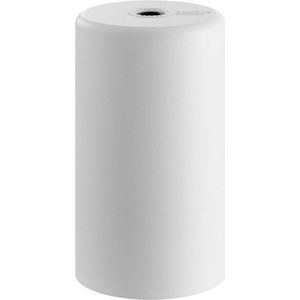 Cover wit | Voor waterdichte fitting E27 | Voor buiten
