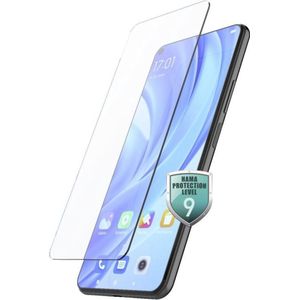Hama Glazen Displaybescherming Premium Crystal Glass V. Xiaomi Mi 11 Lite (5G)