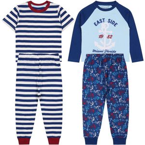 2x REBEL pyjama