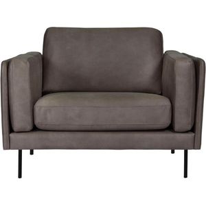 Fauteuil - Bossa - stof Kentucky bruin 02