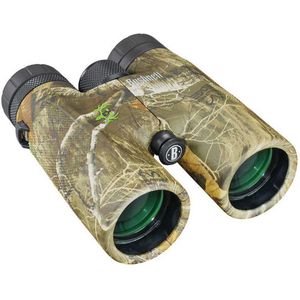 Bushnell - Powerview - 10 x 42 - Real Tree Edge Bone Collector - Dak Prisma - 141042RB