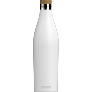 Meridian 0.7 L white