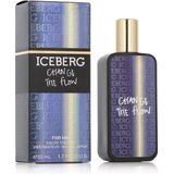 Herenparfum Iceberg EDT Change The Flow For Him 50 ml