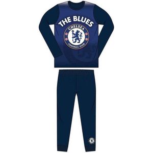 Chelsea Pyjama maat 116