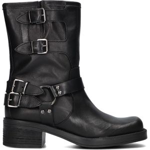 Notre-V Fry10 Biker boots Dames - Zwart - Maat 39