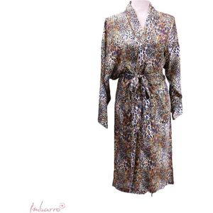 Imbarro Home & Fashion Kimono - Royal Nature -  Badjas - One size