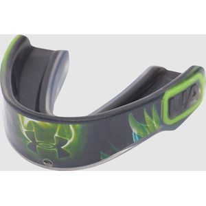 Under Armour Gameday Armour Pro Mouthguard Adult Slime