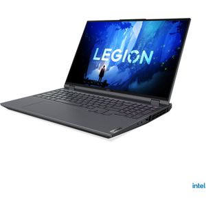 Lenovo Legion 5 Pro 16"" WQXGA, i7-12700H, 32GB, 1TB, 3060, W11