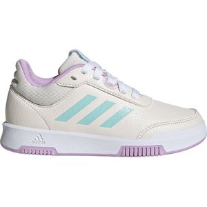 Adidas Tensaur Sport 2.0 Hardloopschoenen Beige EU 38 2/3 Jongen