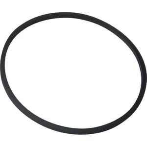 Vierkante Rubberen Riem/Snaar Voor Platenspeler/Pickup, Dvd-Speler, Cassette Recorder, Draaitafel - 72x1,2mm