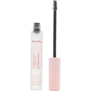Boozyshop Clear Brow Gel