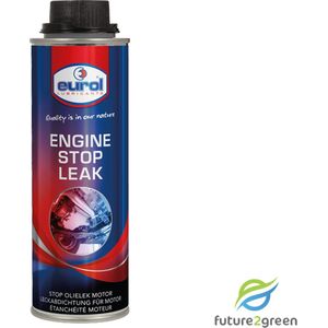 EUROL | Brandstofadditief Eurol Engine Oil Stop Leak