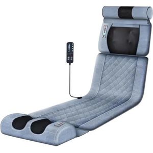 Bodybite - Massagekussen - Massage apparaat - Massage matras - Massagestoel - Voor het Hele Lichaam - MASERKO