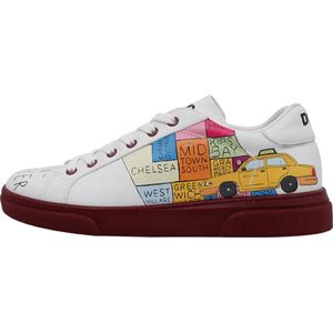 DOGO Ace Dames Sneakers - Manhattan 40