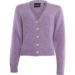 Poools vest 343118 - Lilac