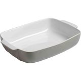 Ovenschaal Pyrex Signature Rechthoek Grijs 30 X 22 cm