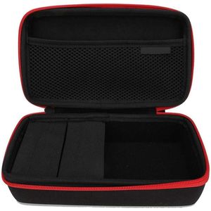 Opbergdoos Multispandex Draagbare Gereedschapskist - Technician Hardware Organizer - Voor Kleine Onderdelen en Hardware Opslag .