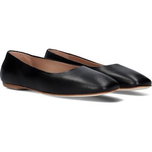 Notre-V 08-311 Ballerina's Dames - Zwart - Maat 42