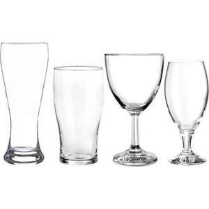 Durobor Beer Tasting - Set-4