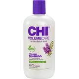 CHI VolumeCare - Volumizing Shampoo 355ml - Normale shampoo vrouwen - Voor Alle haartypes