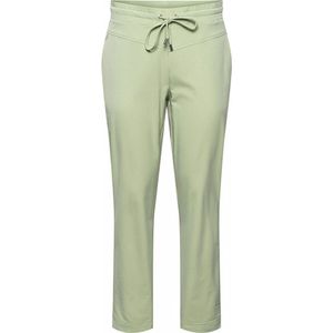 &Co Women broek Page 7/8 travel - Sage