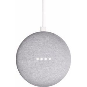 Google Nest Mini - Smart Speaker / Grijs / Nederlandstalig