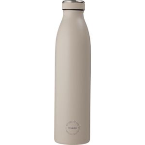 AYA & IDA - Drinking Bottle - 750ml - CREAM BEIGE