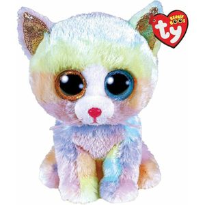 Ty Beanie Boo Heather 15cm