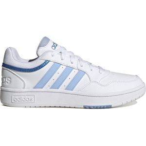 ADIDAS SPORTSWEAR Hoops 3.0 Sneakers - White - Dames - EU 38 2/3