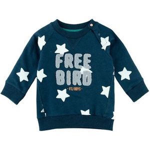 Feetje - Adventure - Sweater - Trui - Free Bird - MT 74