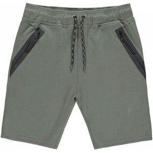 CARS Jeans - Braga SW - Short - Jongens - 14jaar - Army