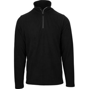 Skipully Starling Men Fleece Pulli Zwart