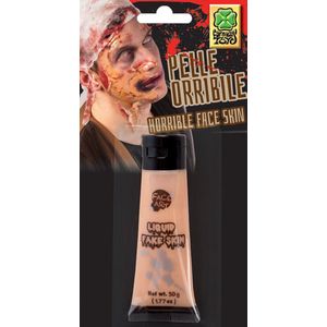 Carnival Toys Schmink Horrible  Face Skin 50 Ml Beige