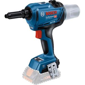 Bosch GRG 18V-16 C Professional - Accu Klinknagelpistool - 18V